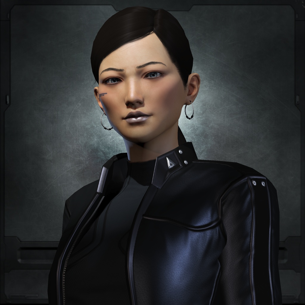 Cmdr Klutz