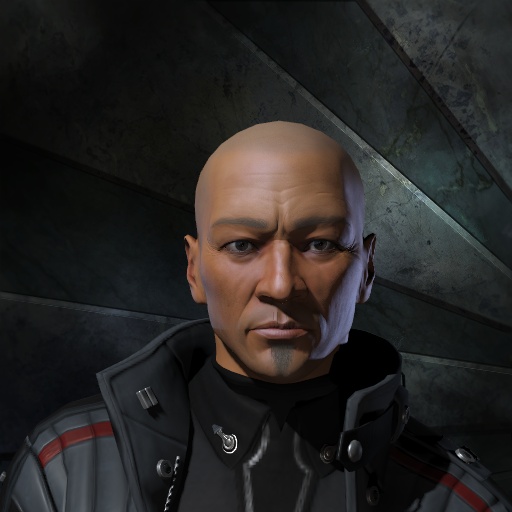 Irrational Monk
