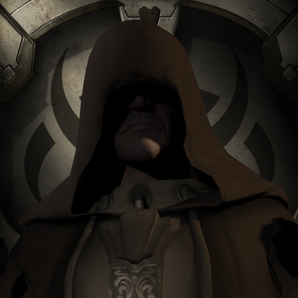 Rergface Cybarclaw