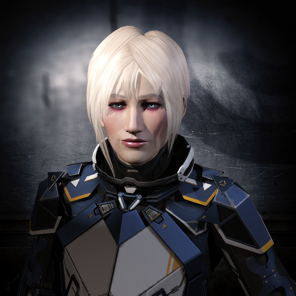 Angel Serpant