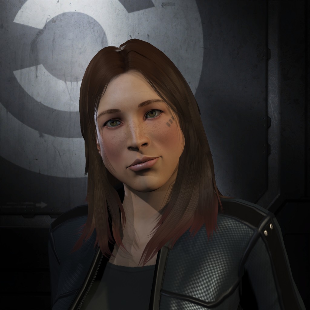 Space TIna