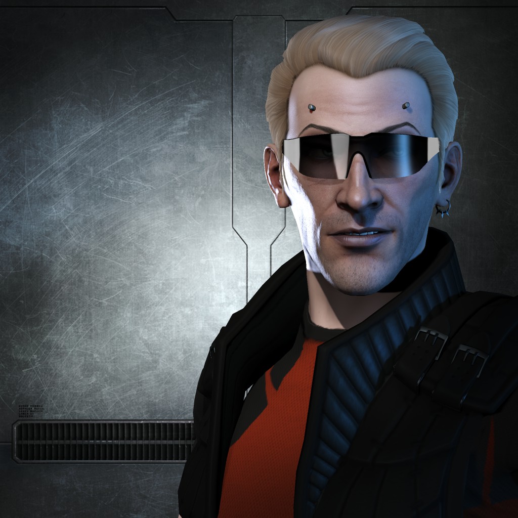 Bextor Narissis