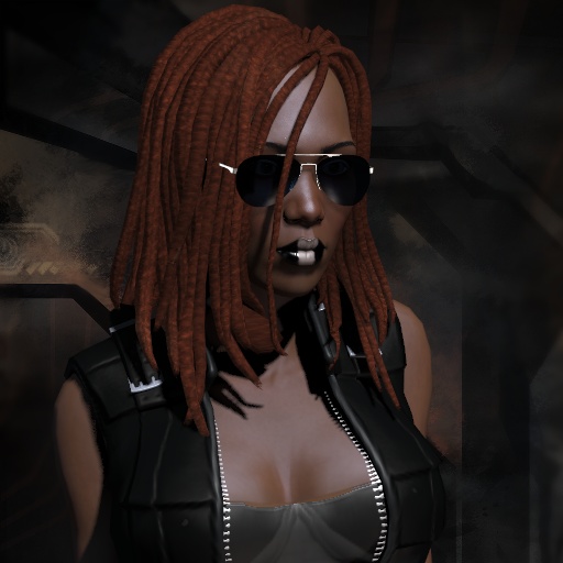 Dark Host