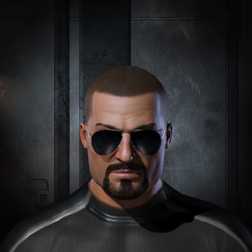 Kane Severus