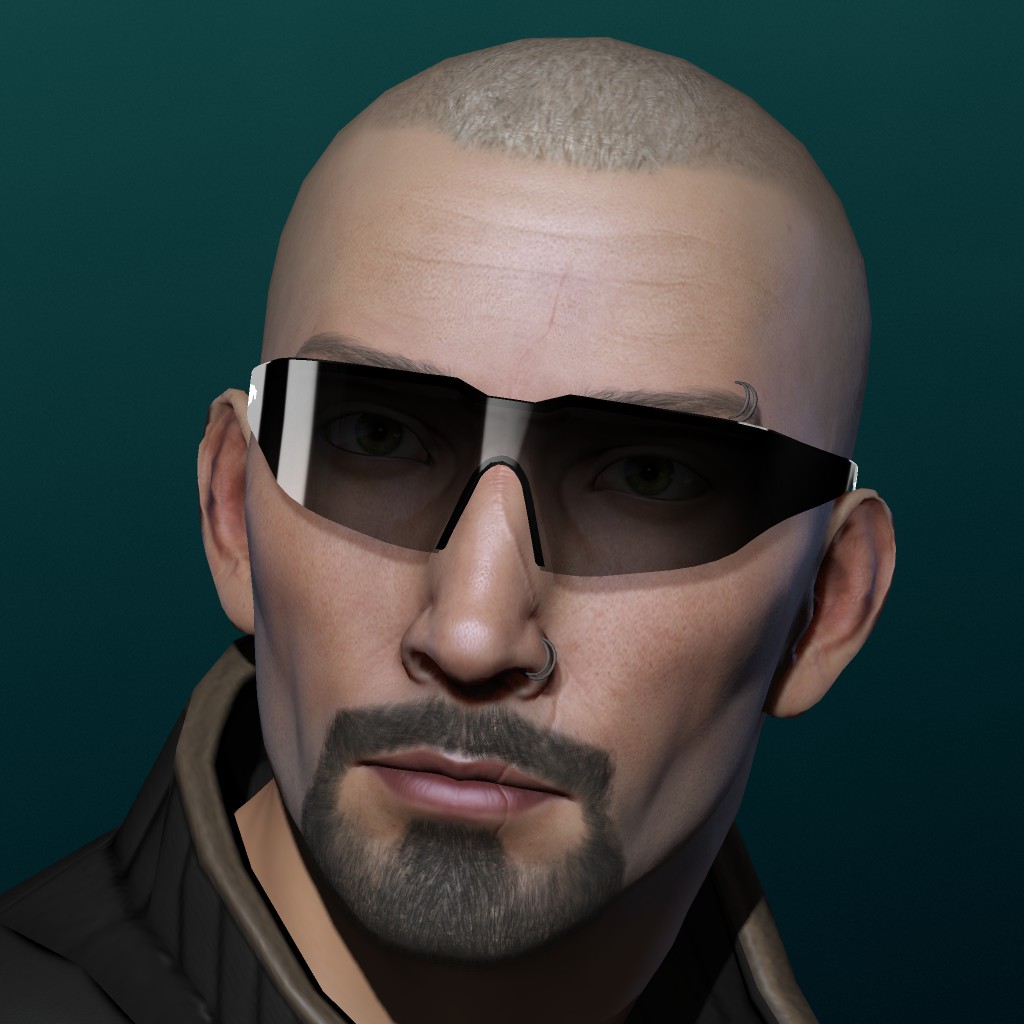 Ben Chaos