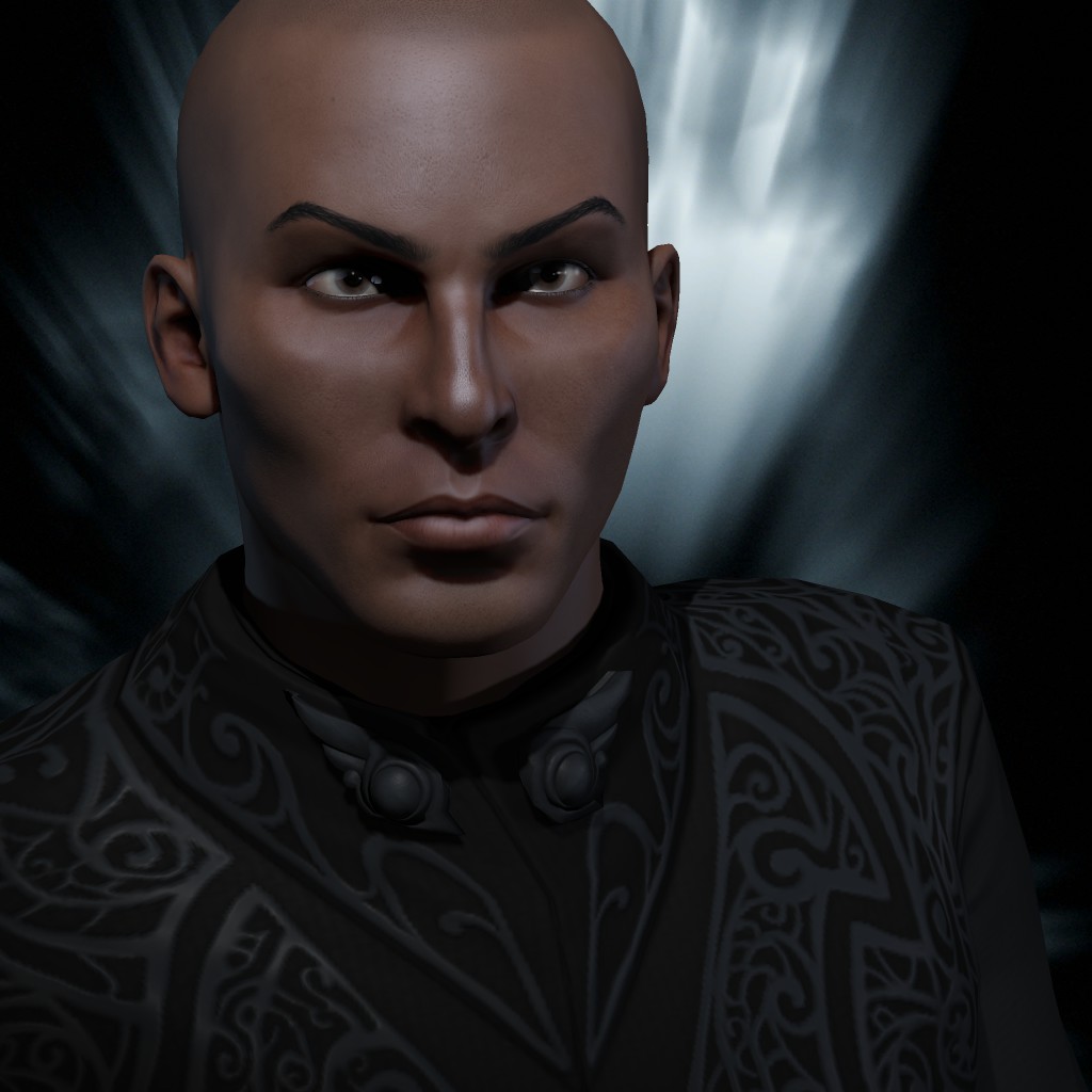 ObsidianRed