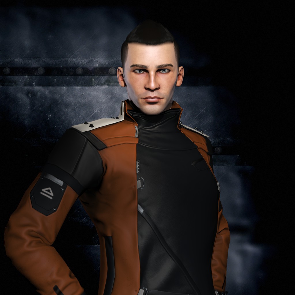 DeathRangerM21