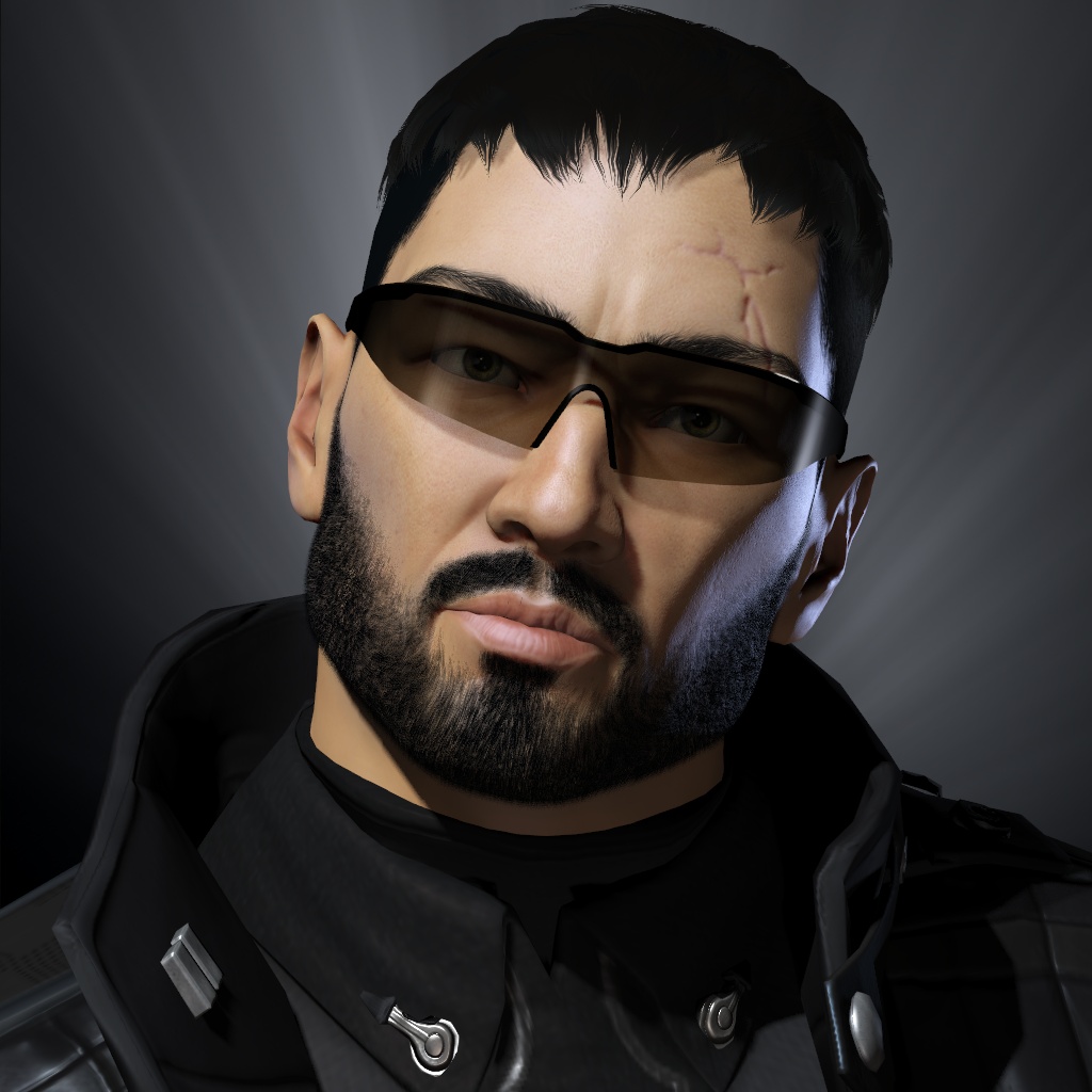 UnRealAlex