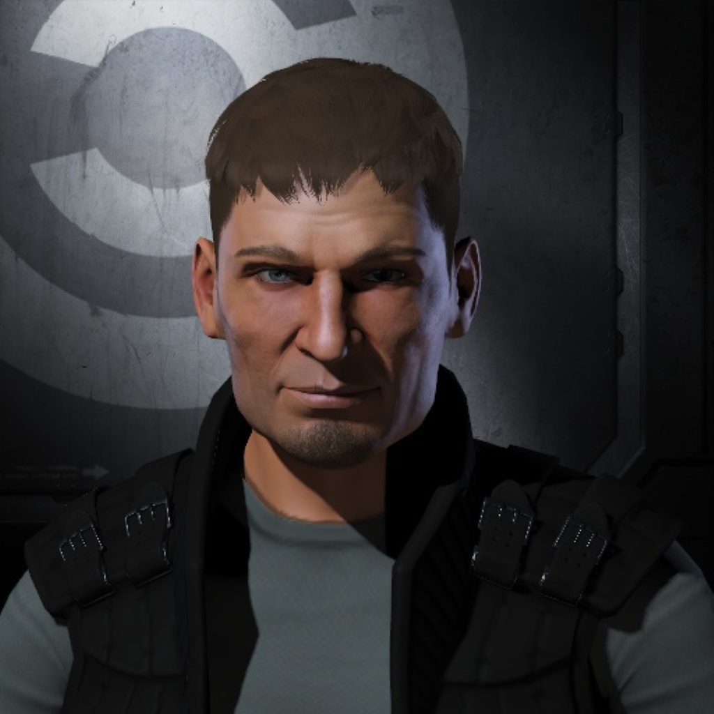Storm Sparrow