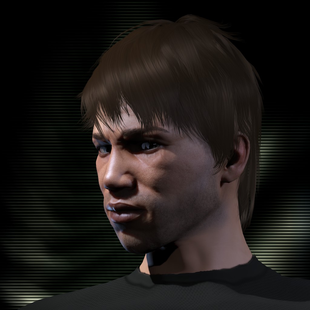 Zak Savage