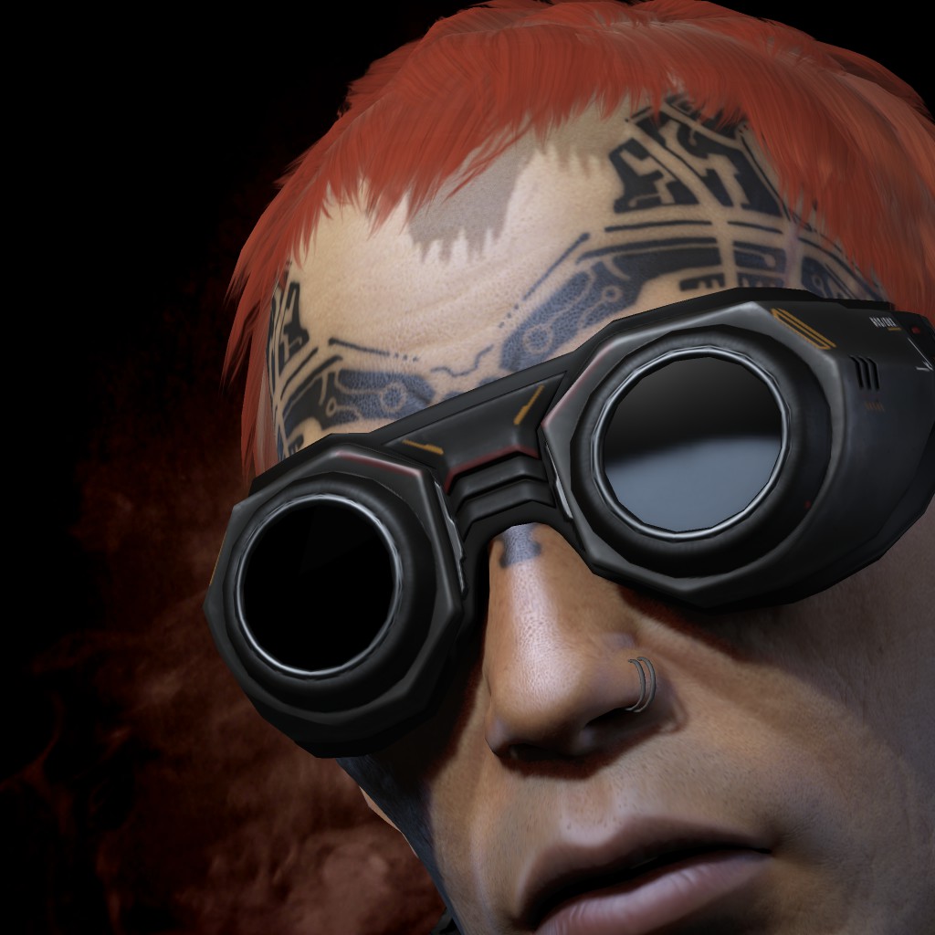 Master Fortini