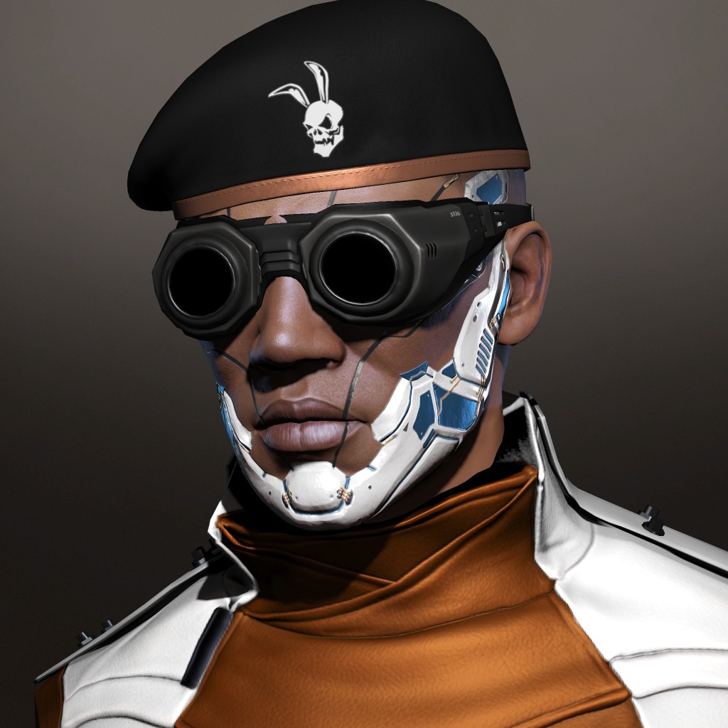 Noob Instructor