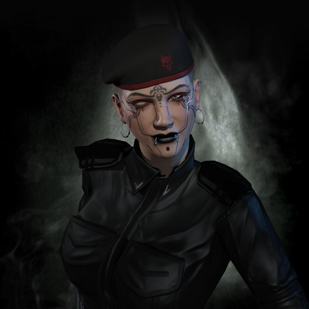 Jade Rah