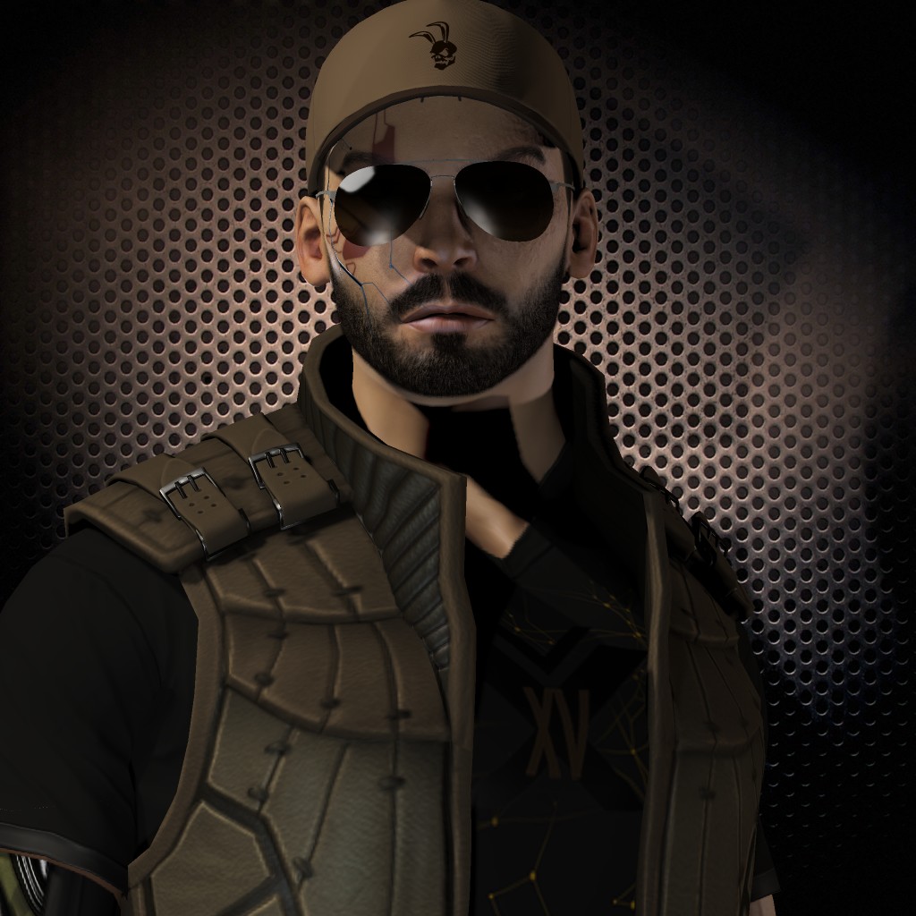 DjDevious