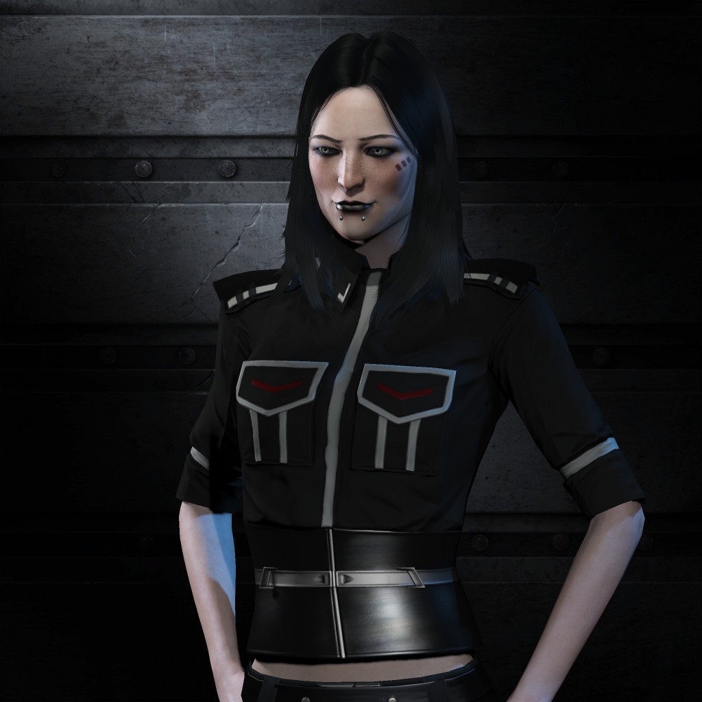 Lilium Cain