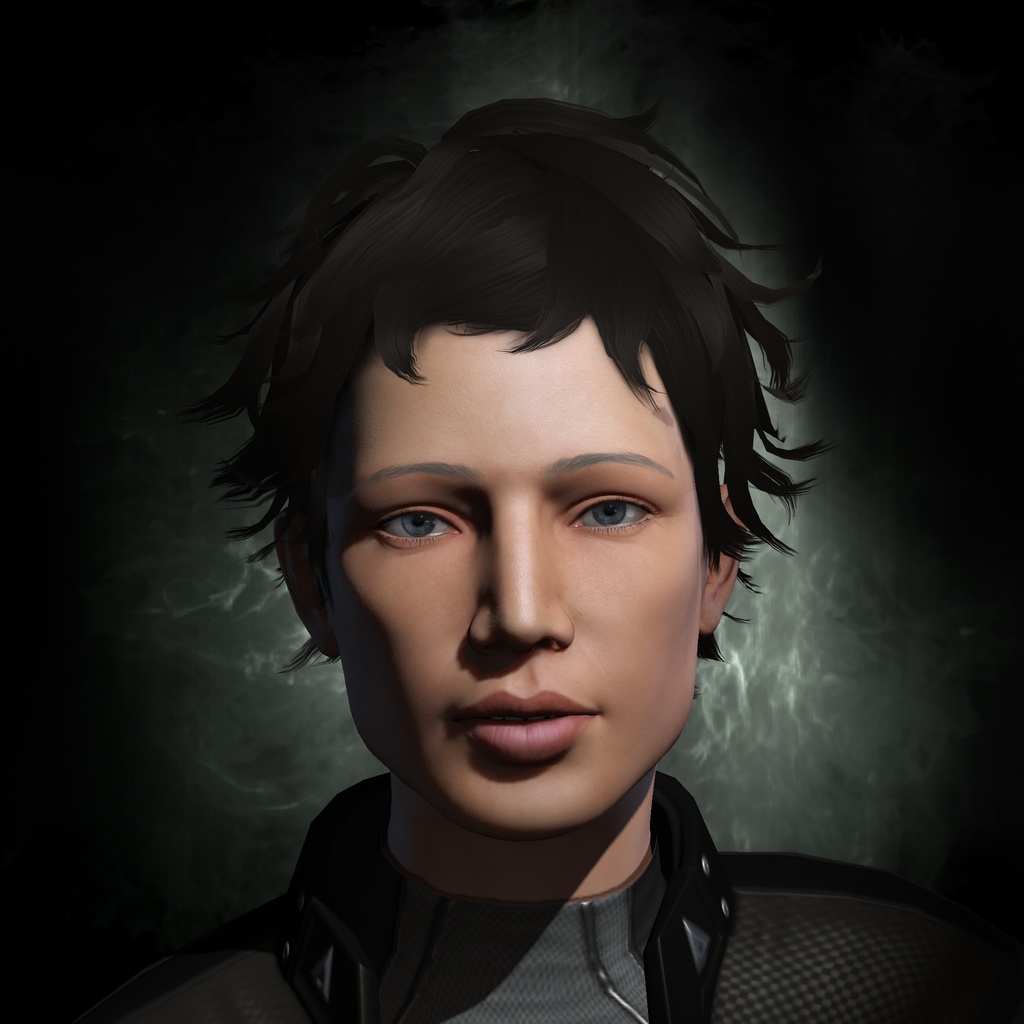 Seph Bloodfield