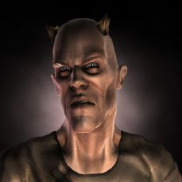Lord Peppi