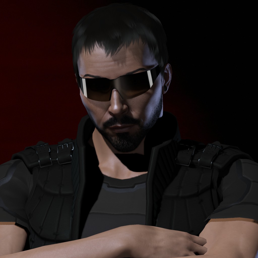 Mc Krake