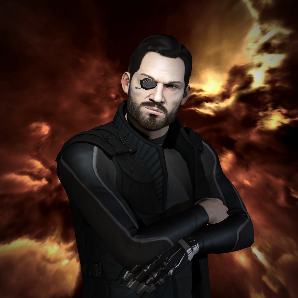 Ragnor Wolverine