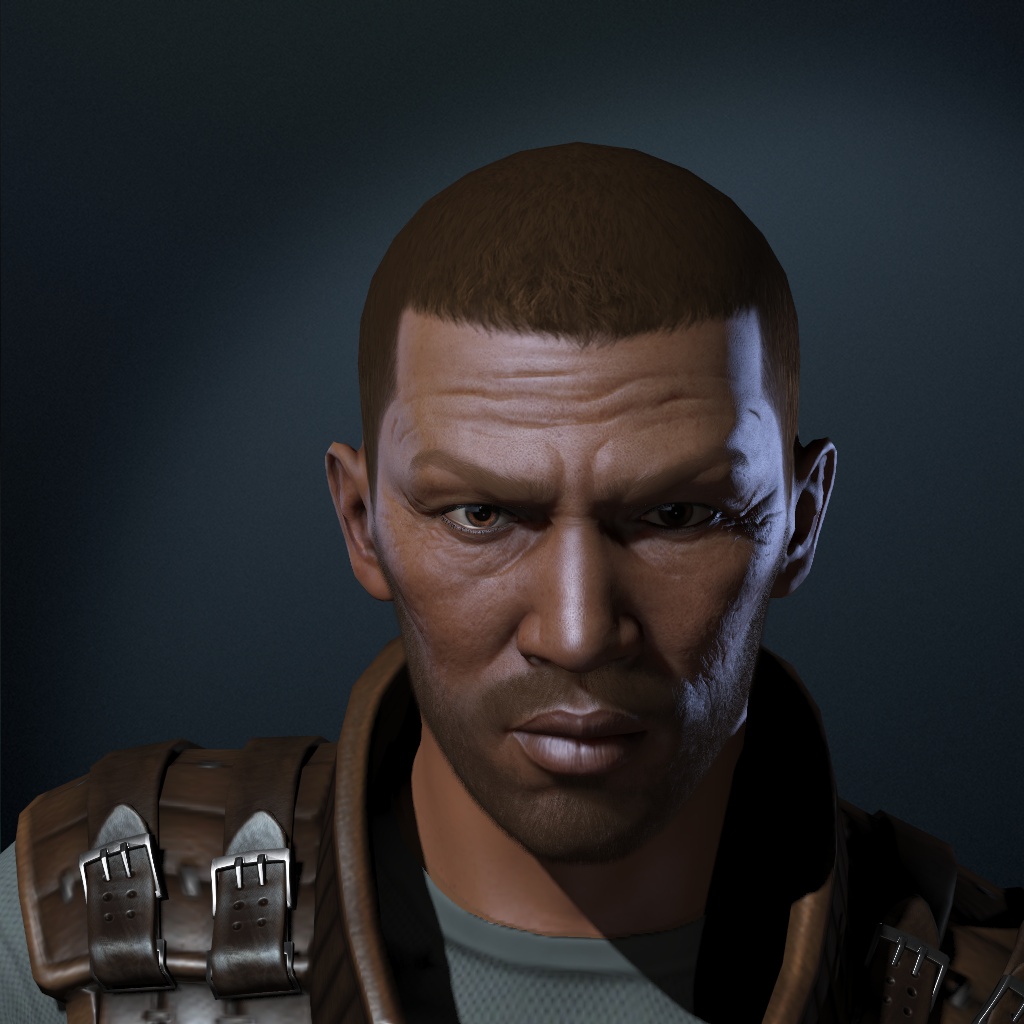 Zack Yeager