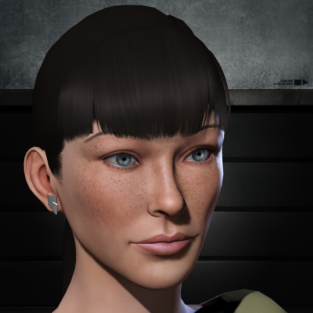 Lilith Briggs