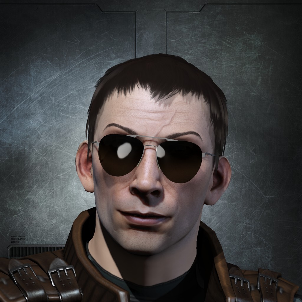deus x4