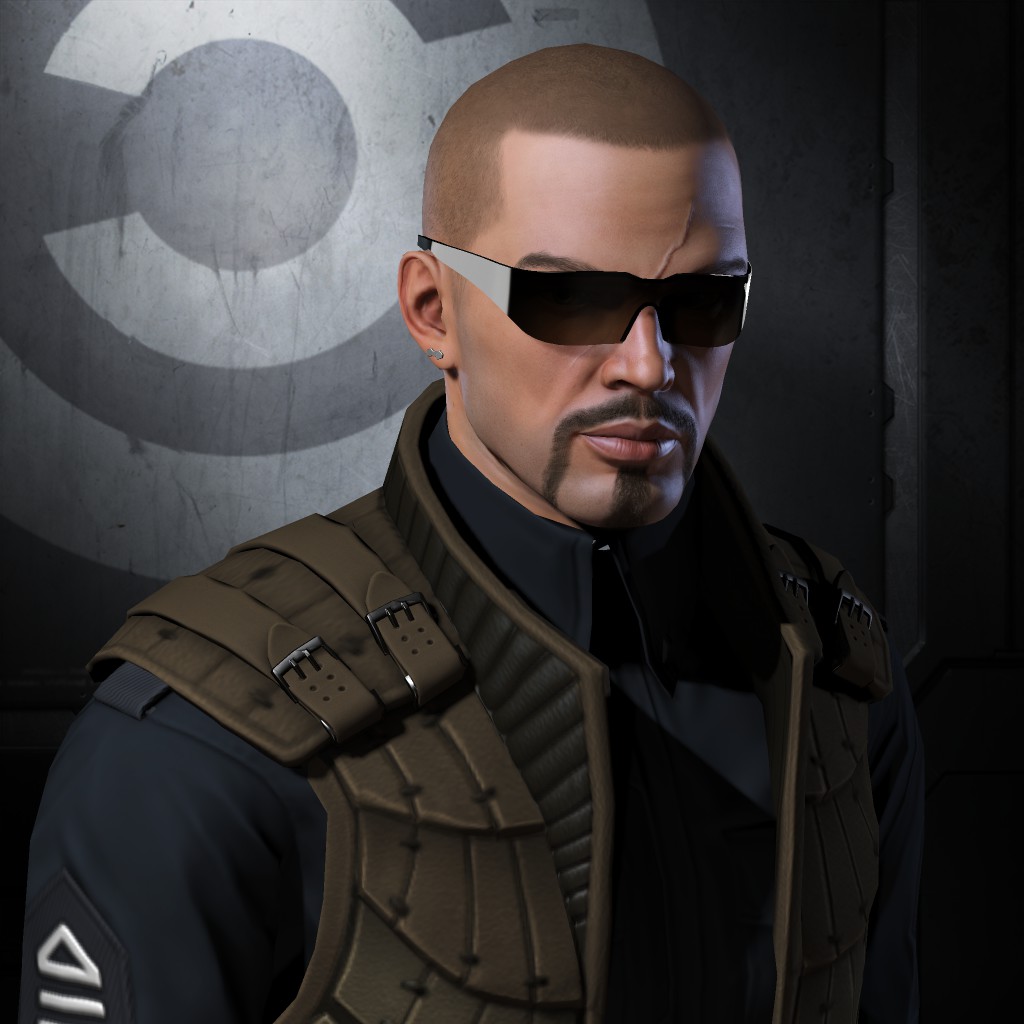 Victor Amarrius