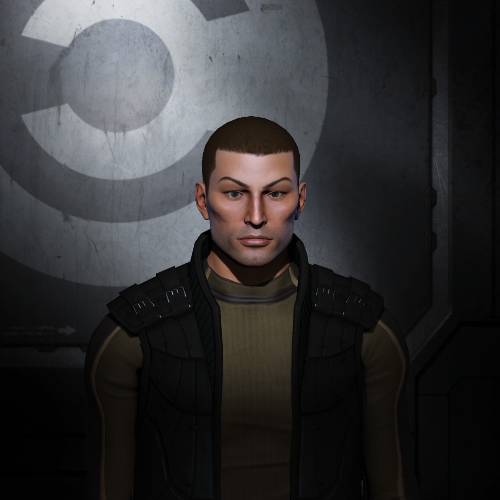 Caramon Valory