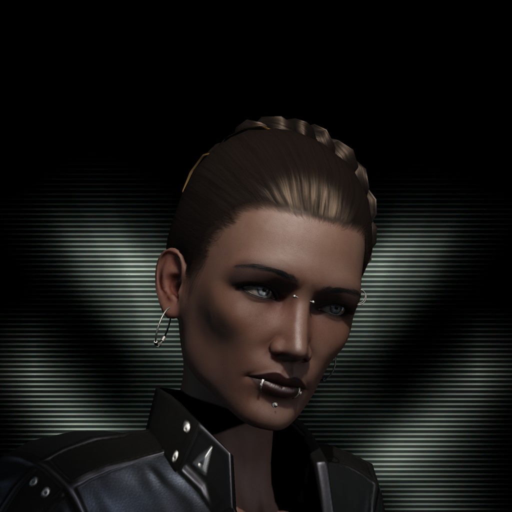 Miss Podkill