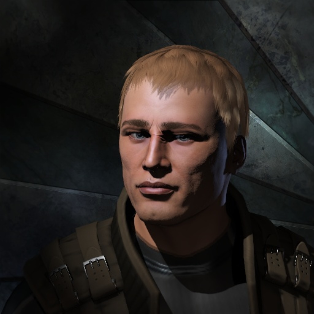 dustin vogel