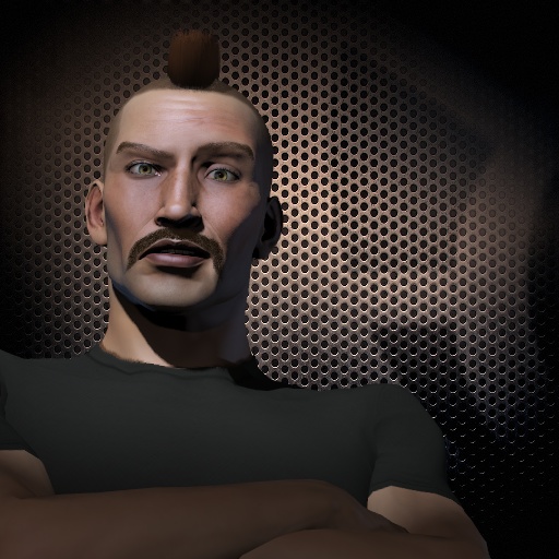 Big Scottro