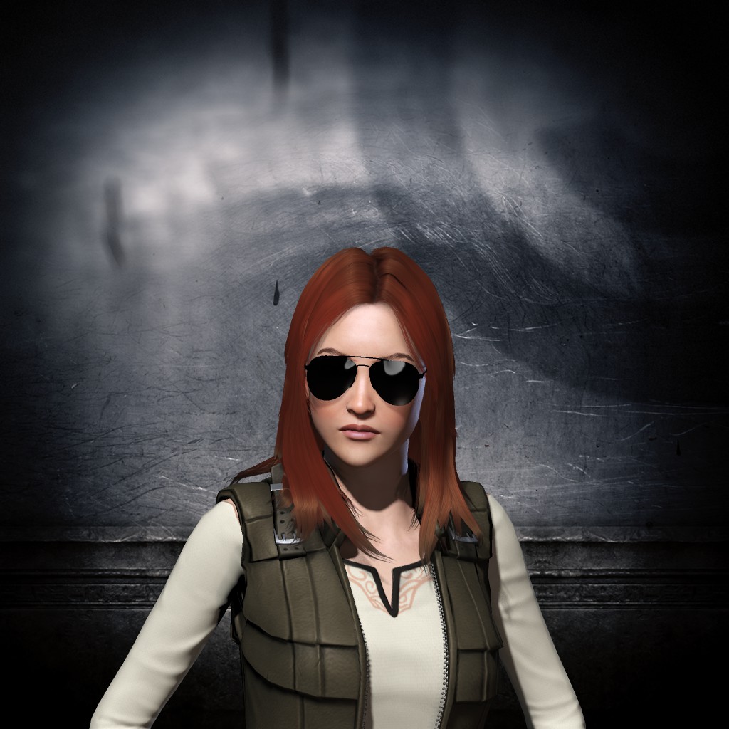 NotFemale
