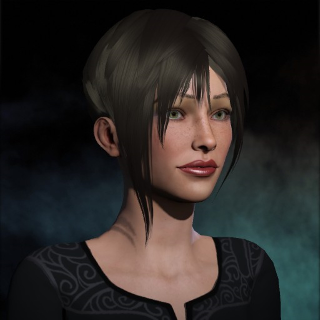 Elenor Rigby