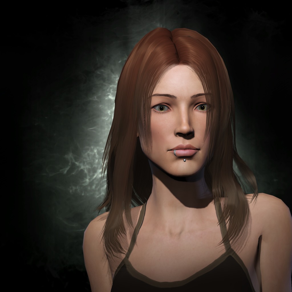 Galantress