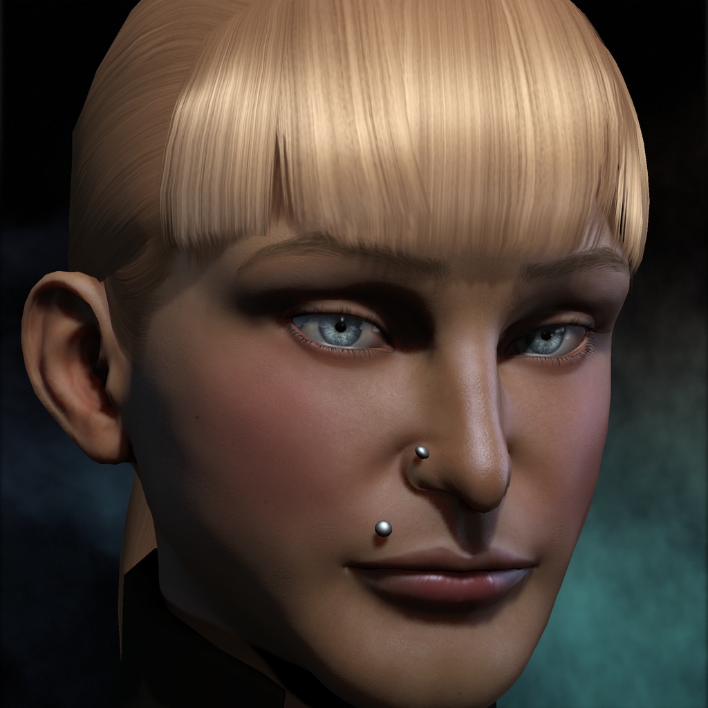 Dione Eurydice