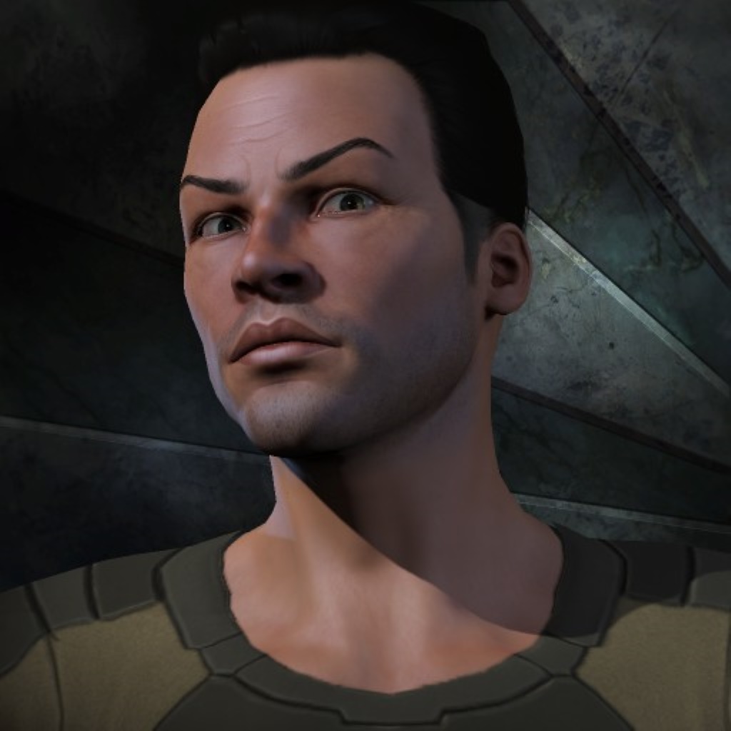 Wolfgang Shogaatsu