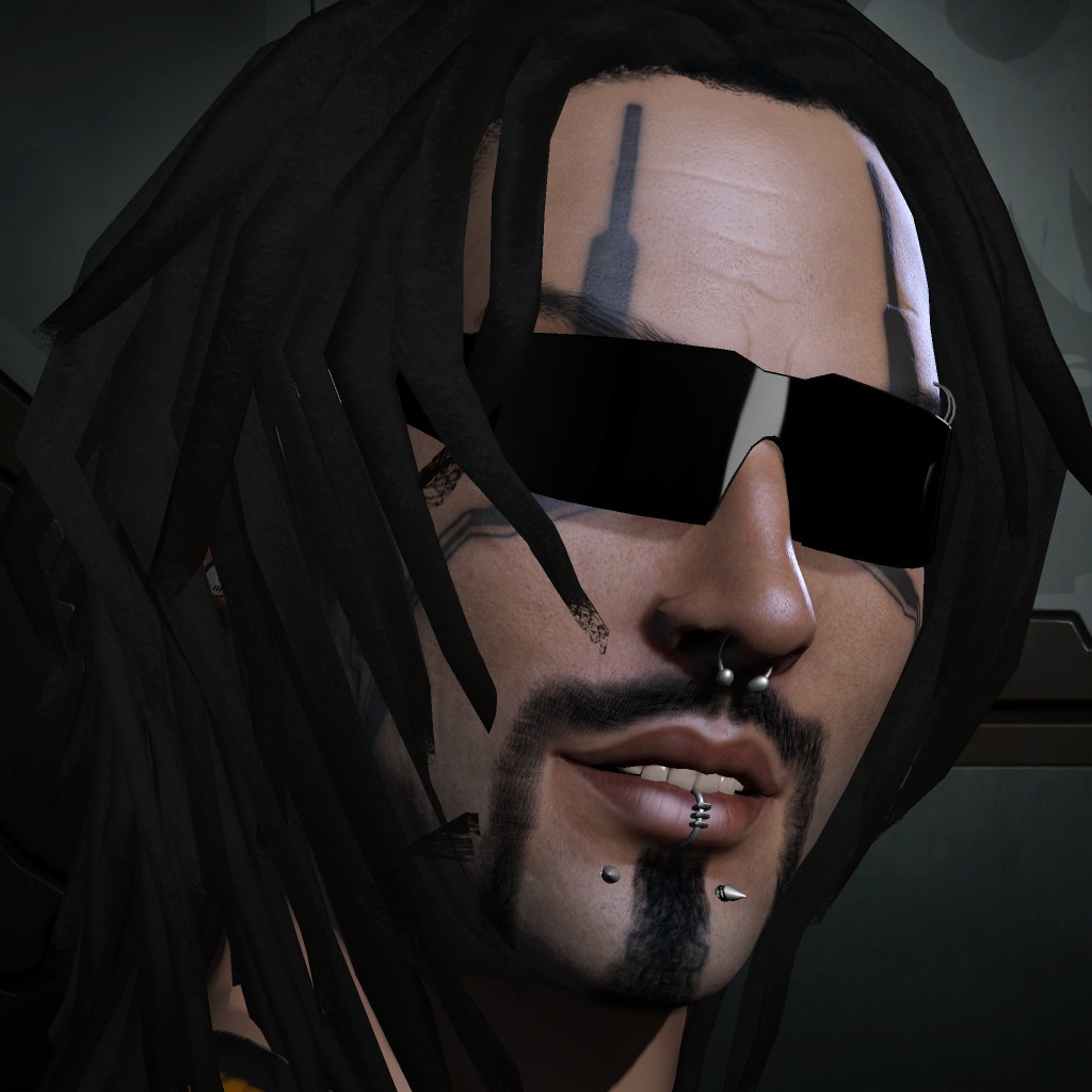 Michael Abednego
