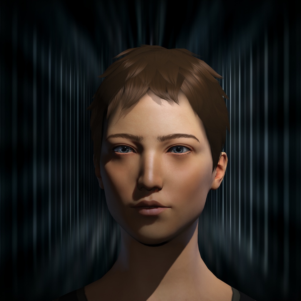 Moiraine Demondred