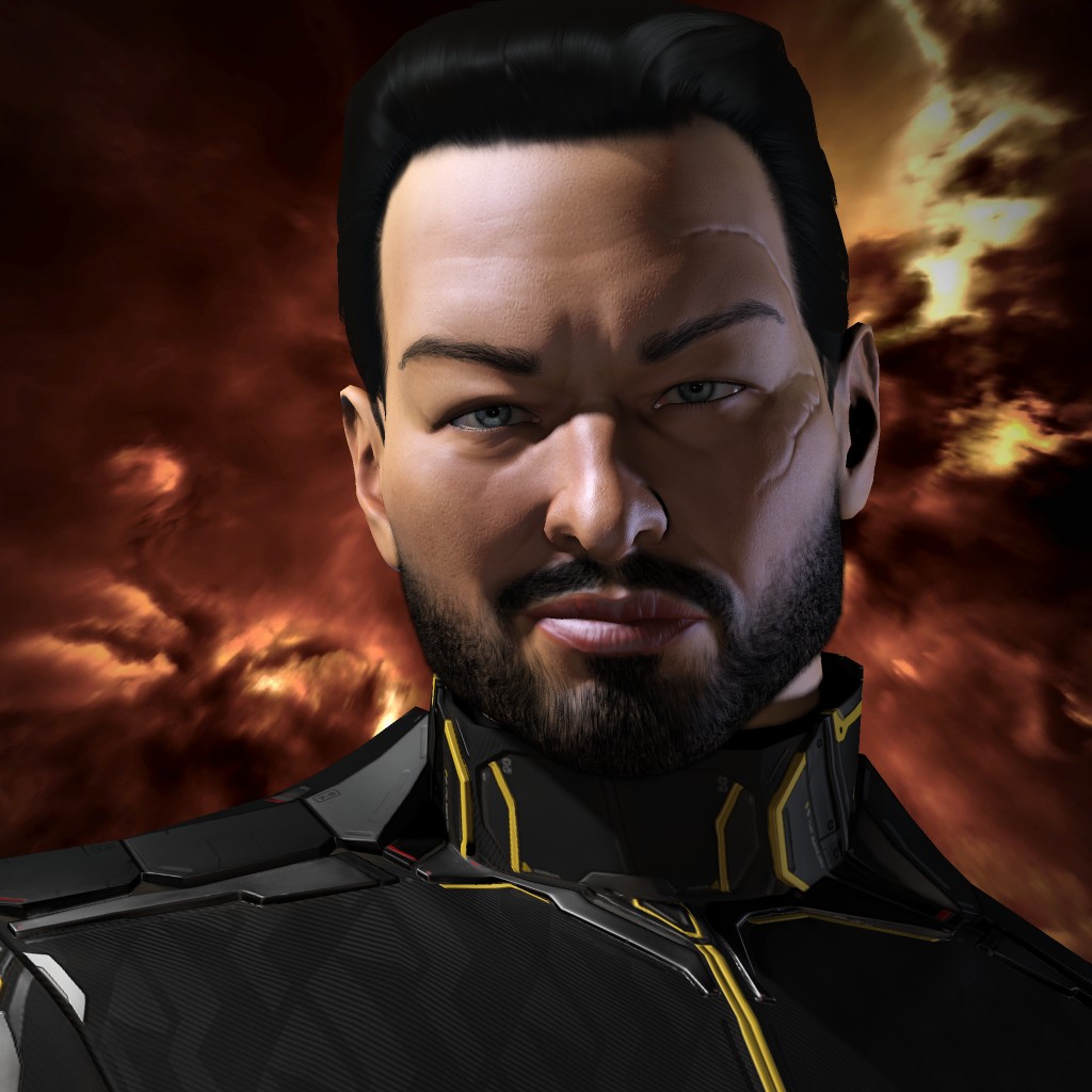 Lando Kalrisian