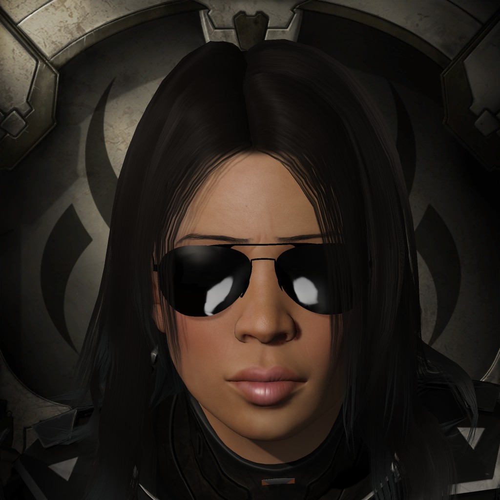 Irisochka