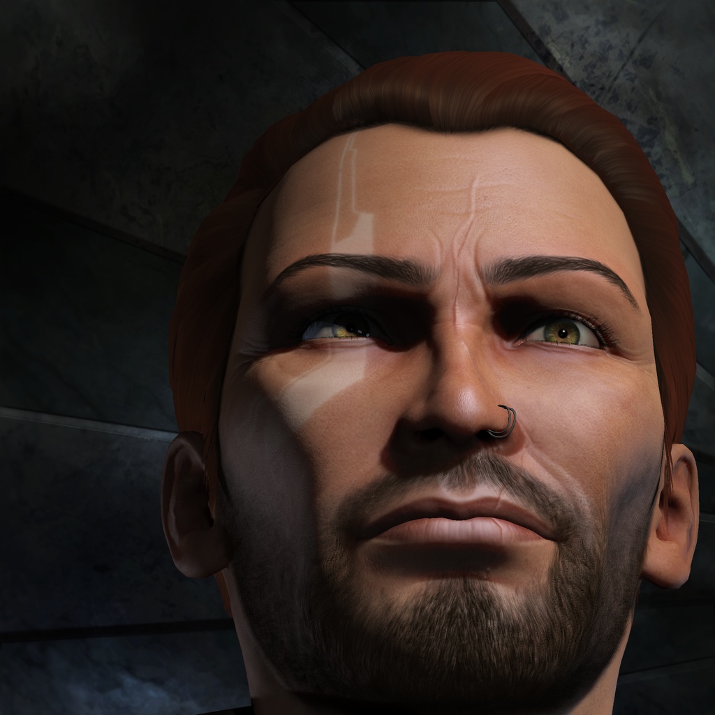 Astyrael Kirkemen