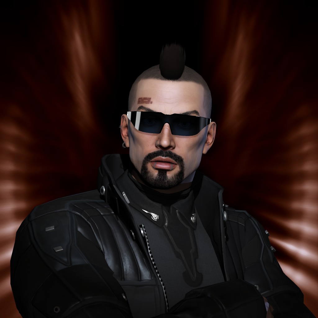 Darius Knightblood