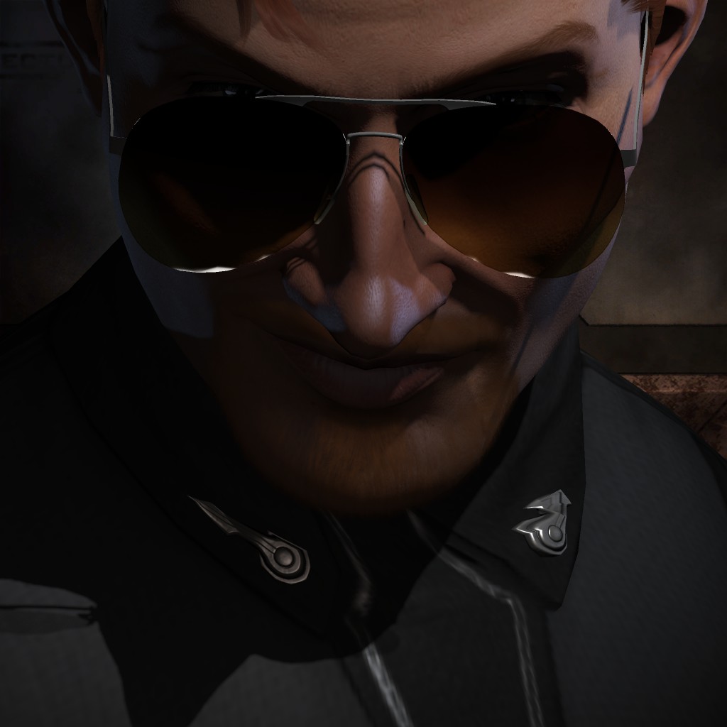 Sneaky Basterd