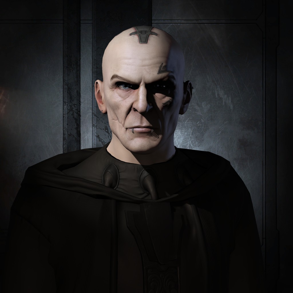 Commander Raziel