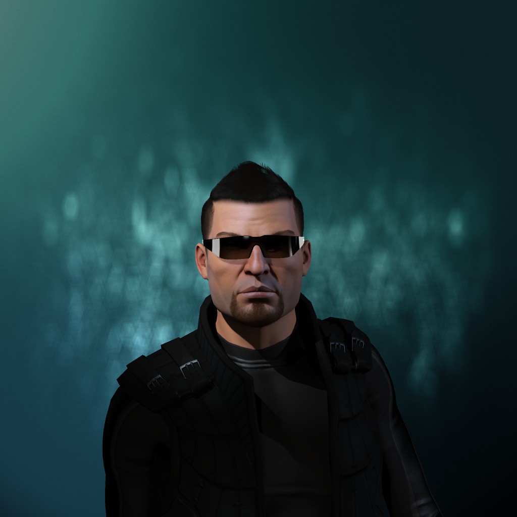 RagedyMan