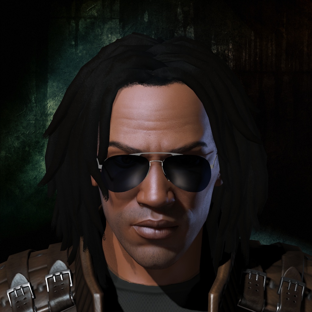 Lou Smorrels