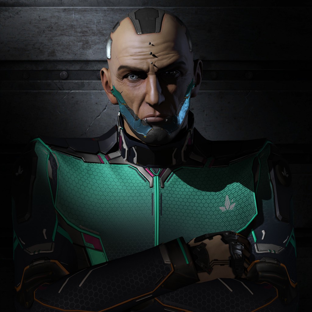 SirGrimus