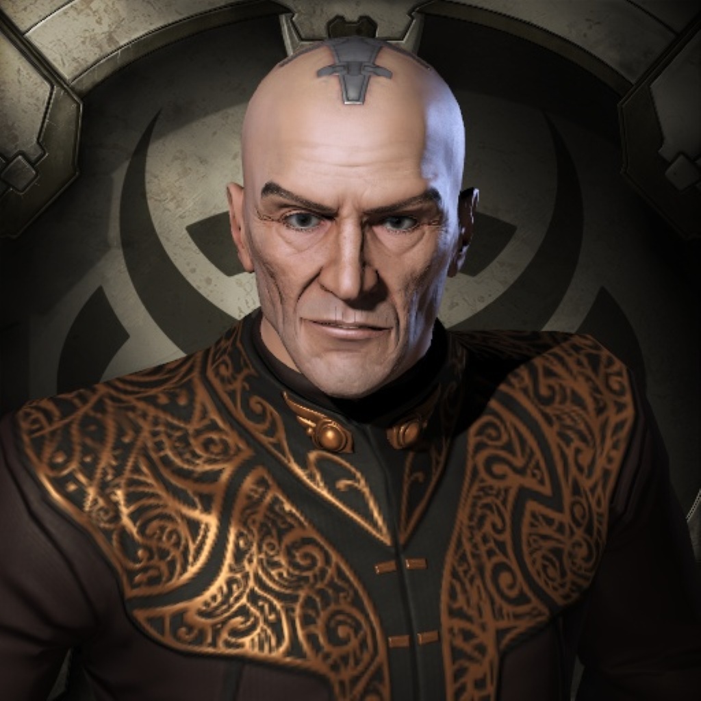 Tiberius Mekhet