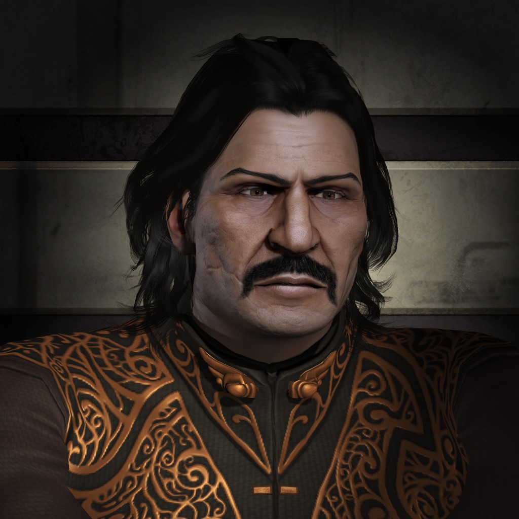 Vengus Seraphim