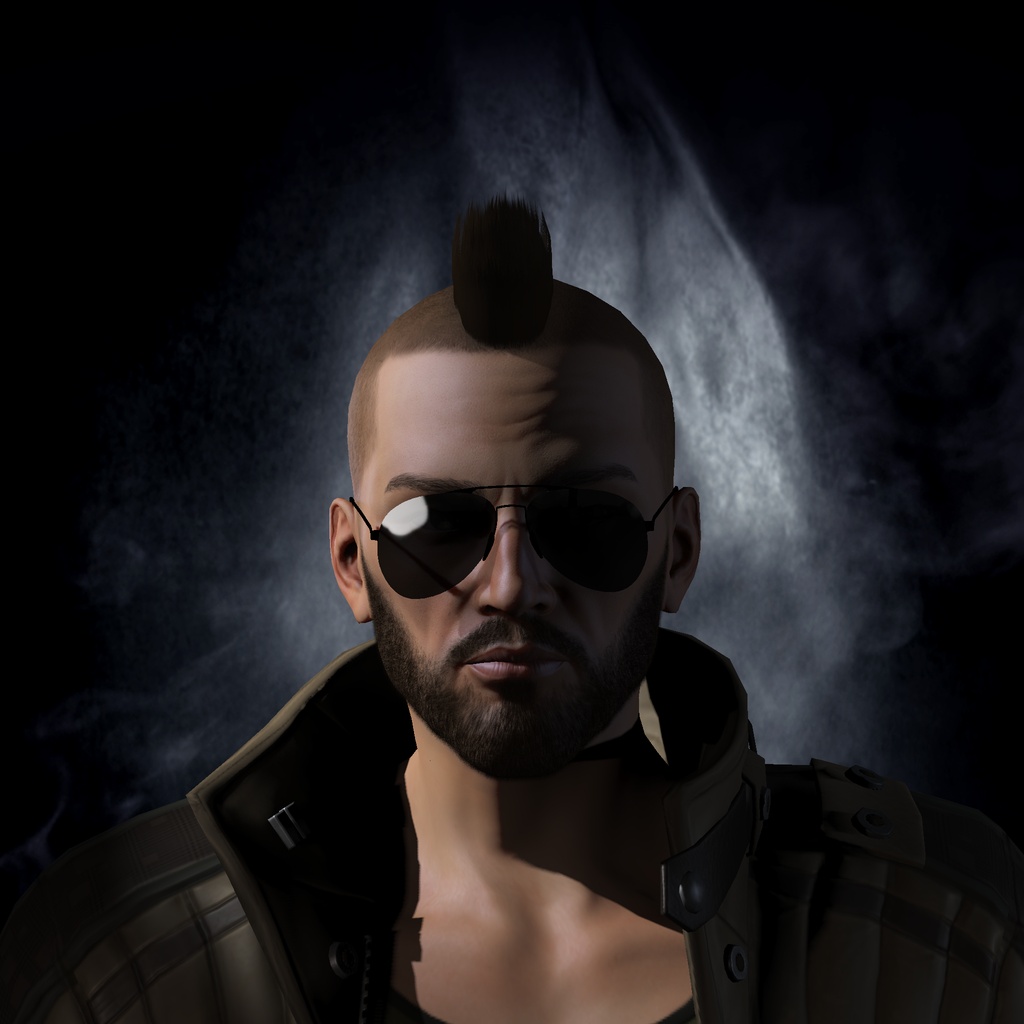 Evilhunter32